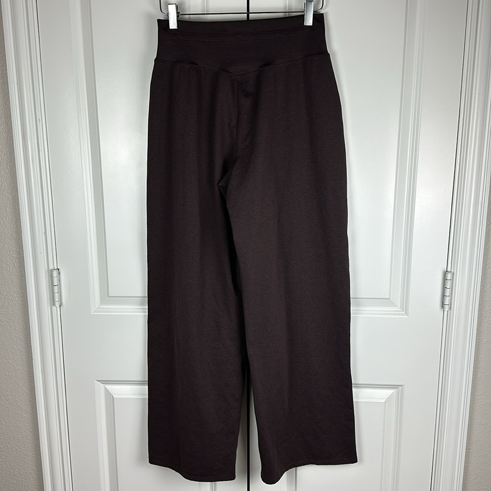 SPANXsmooth SoftStretch Wide Leg Pant - Picture 8 of 9